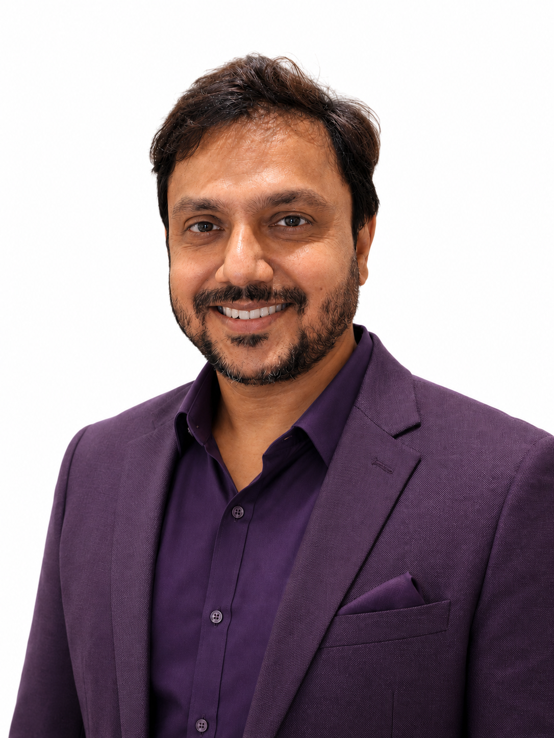 Sanket Karnulkar